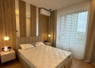 Сдается 2-комнатная квартира, 47 м2, Москва, улица Архитектора Власова, 71к2, ЮЗАО