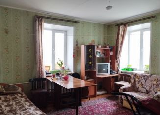 Продаю однокомнатную квартиру, 31 м2, Йошкар-Ола, улица Клары Цеткин, 15, микрорайон Ширяйково