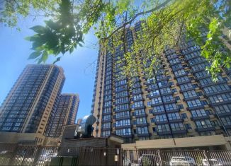 Продаю однокомнатную квартиру, 42 м2, Ростов-на-Дону, улица Ларина, 45с2, ЖК Сердце Ростова 2