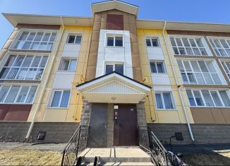 Продаю пятикомнатную квартиру, 50.3 м2, Республика Башкортостан, Дачная улица