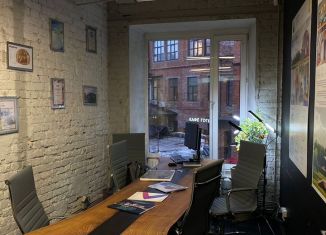 Офис в аренду, 30 м2, Москва, Нижняя Сыромятническая улица, 10с9, Нижняя Сыромятническая улица