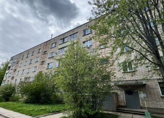 Продажа 1-ком. квартиры, 32.4 м2, Обнинск, улица Королёва, 29