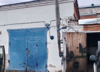 Продается гараж, 30 м2, Хабаровский край, 2-й микрорайон, вл2Бс28