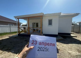 Продаю дом, 100 м2, село Доброе, Георгиевская улица