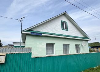 Продам дом, 74 м2, Республика Башкортостан, Коммунистическая улица, 7
