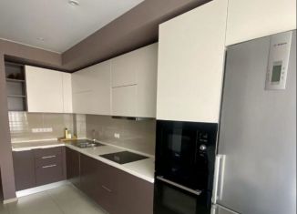 Сдача в аренду 2-ком. квартиры, 70 м2, Екатеринбург, улица Циолковского, 29А, ЖК Времена Года