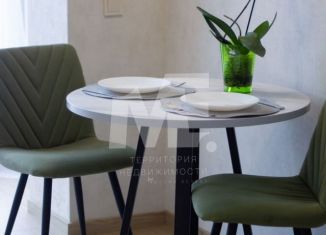 Продажа 3-ком. квартиры, 98.3 м2, Калининград, Шахматная улица, 2В