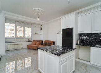3-ком. квартира на продажу, 106 м2, Краснодар, улица Архитектора Петина, 18/1, ЖК Екатеринодар