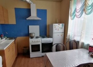 2-ком. квартира в аренду, 54.1 м2, Котельники, Новая улица, 17Б, ЖК Котельнические Высотки