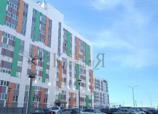 1-ком. квартира на продажу, 28.7 м2, Рыбное, Перспективная улица, 15