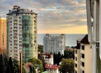 Однокомнатная квартира на продажу, 46 м2, Сочи, улица Дмитриевой, 5, микрорайон Светлана