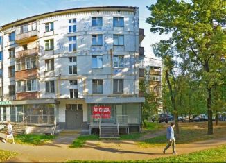 Сдам в аренду торговую площадь, 35 м2, Москва, Открытое шоссе, 5к13