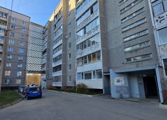 Продаю однокомнатную квартиру, 39.4 м2, Карелия, Сыктывкарская улица