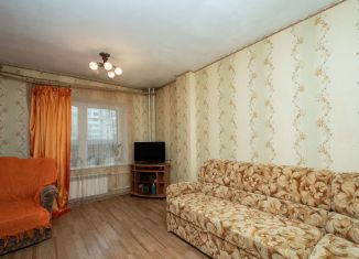 Продажа 1-комнатной квартиры, 35 м2, Иркутск, бульвар Рябикова, 36/3, ЖК Вариант