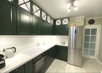 Продам двухкомнатную квартиру, 60 м2, Ростов-на-Дону, Орбитальная улица, 13, ЖК Норд