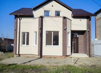 Дом на продажу, 137 м2, Ставрополь, Шафрановая улица, 27, микрорайон № 15