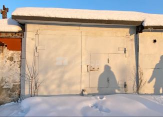 Продаю гараж, 30 м2, Мыски, 6-й ряд