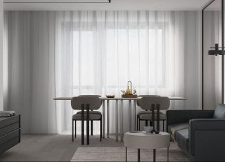 2-ком. квартира на продажу, 45 м2, Тайшет, микрорайон Пахотищева, 2