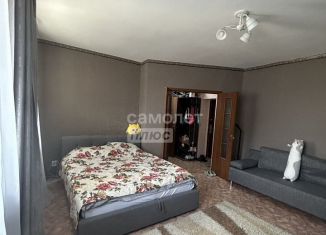 Продается однокомнатная квартира, 37 м2, Тула, Еловой проезд, 21