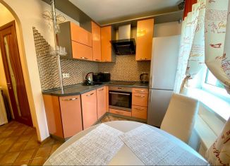 Сдаю в аренду однокомнатную квартиру, 40 м2, Москва, Пролетарский проспект, ЮАО