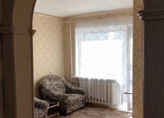 Продается однокомнатная квартира, 32.5 м2, Аша, улица Маяковского, 4