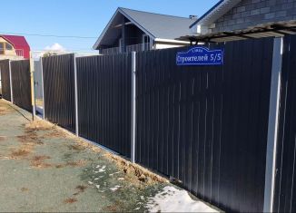 Сдам дом, 75 м2, Республика Башкортостан, улица Строителей, 5/2