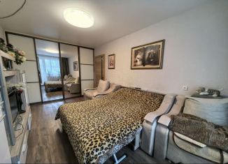 Продажа 1-комнатной квартиры, 31.2 м2, Санкт-Петербург, проспект Космонавтов, 86к1, муниципальный округ Гагаринское