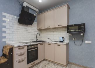 Продажа квартиры студии, 25.6 м2, село Зубово, Осенняя улица