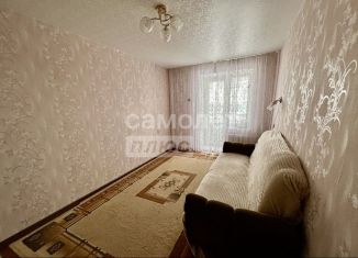 Продам 3-ком. квартиру, 59.2 м2, Сыктывкар, улица Морозова, 115