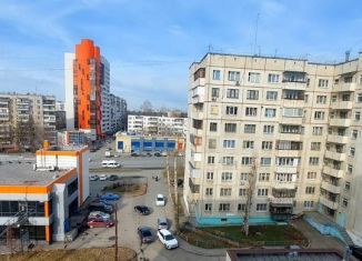 Продажа 1-комнатной квартиры, 34 м2, Челябинск, улица Молодогвардейцев, 37, Калининский район
