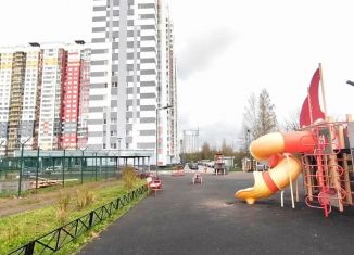 Продается однокомнатная квартира, 38.4 м2, Санкт-Петербург, Советский проспект, 34к3, метро Рыбацкое