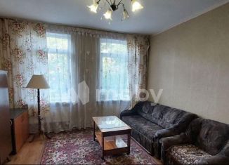 Продается 2-ком. квартира, 42.3 м2, Калининград, Московский район, Восточная улица, 15