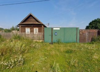 Продам дом, 22 м2, Челябинская область, улица Братьев Маркиных, 7