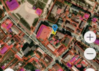 Продается земельный участок, 1.7 сот., Темрюк, Таманская улица, 5А