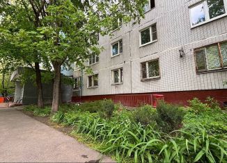 Квартира на продажу студия, 13.2 м2, Москва, район Люблино, Ставропольская улица, 76