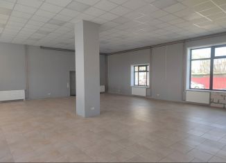 Сдача в аренду помещения свободного назначения, 150 м2, Гусь-Хрустальный, Прядильная улица, 22