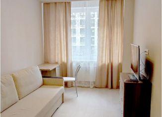Сдача в аренду однокомнатной квартиры, 31 м2, Санкт-Петербург, Планерная улица, 89, ЖК Нью Тайм