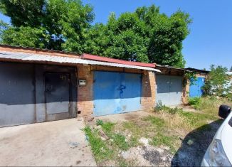 Продажа гаража, 30 м2, посёлок Берёзовый, улица имени Профессора Малигонова, 29