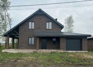 Продаю дом, 225 м2, село Нагаево