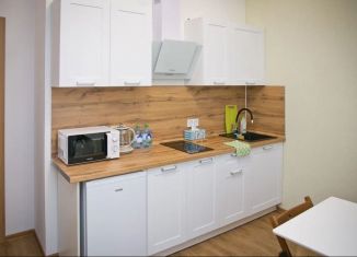 Продам квартиру студию, 22.5 м2, Санкт-Петербург, улица Типанова, 23с1, муниципальный округ Гагаринское