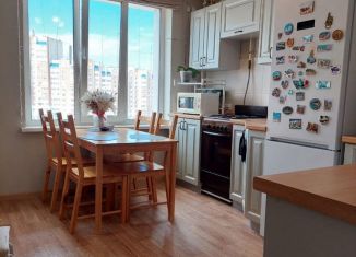 Продается 1-ком. квартира, 37.1 м2, Йошкар-Ола, Красноармейская улица, 109, микрорайон Свердлова