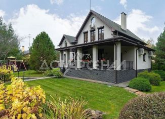 Дом на продажу, 332 м2, Москва, КП Лесное озеро, 18