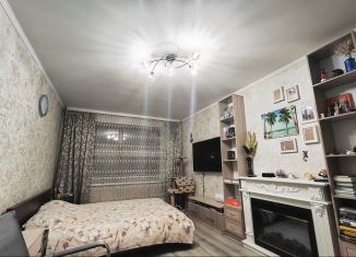 Продается однокомнатная квартира, 32.3 м2, Москва, ЮВАО, улица Фёдора Полетаева, 15к1