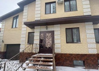 Продажа коттеджа, 412 м2, Саратов, 4-й Волжский проезд