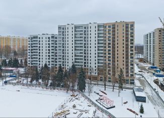 Продажа 1-комнатной квартиры, 38.3 м2, Химки, микрорайон Подрезково, 1В