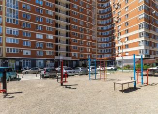 Продаю однокомнатную квартиру, 41 м2, Краснодар, улица имени Невкипелого, 10, микрорайон Гидрострой