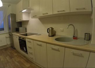 1-ком. квартира в аренду, 39.3 м2, Кингисепп, проспект Карла Маркса, 39