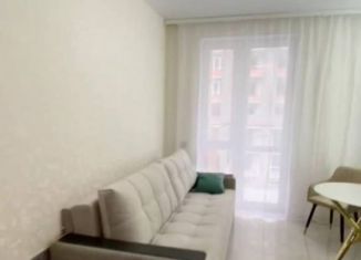 Продается 1-комнатная квартира, 31.5 м2, Сочи, ЖК Флора, улица Искры, 66/9к3