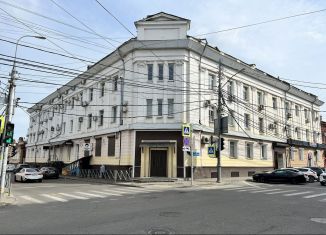 Сдача в аренду помещения свободного назначения, 38 м2, Краснодар, улица Чапаева, 94, микрорайон Центральный