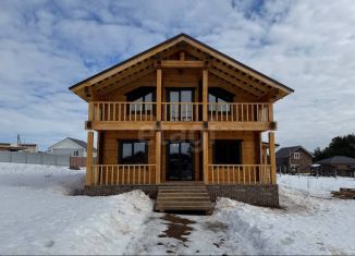 Продаю дом, 177.7 м2, деревня Каменное, 2-й Восточный проезд, 4